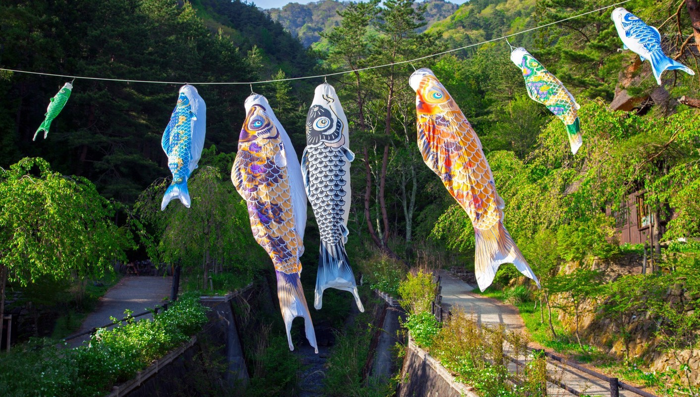 imagen de cabecera del circuito Japon Espiritual y Tradicional